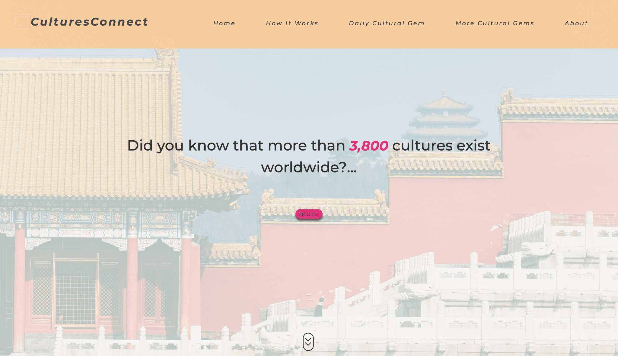 CulturesConnect